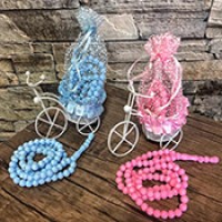 Bebek Mevlüt Süsleri