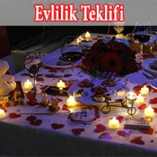 Evlilik Teklifi