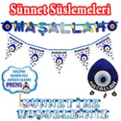 Sünnet Süsleri