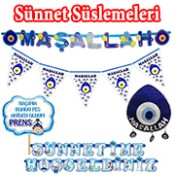 Sünnet Süsleri