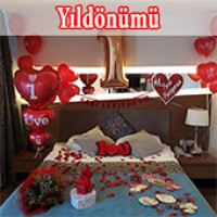 Yıldönümü Sürprizleri