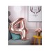 100 Cm Rose Gold Büyük Folyo 4 Yaş Rakam Balon 40inc 100 Cm Rose Gold Büyük Folyo 4 Yaş Rakam Balon 40inc