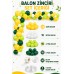  Limon Ananas Papatya Partisi Balon Süsleme Zinciri
