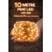 Peri Led Işık 10 Metre (Sarı)