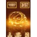 Peri Led Işık 3 Metre (Sarı)