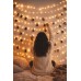 Peri Led Işık 5 Metre Sarı Pilli + 25 Adet Küçük Mandal Peri Led Işık 5 Metre Sarı Pilli + 25 Adet Küçük Mandal