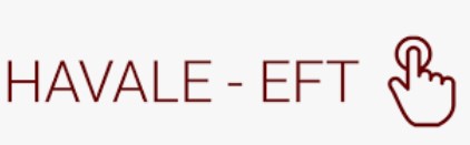 Havale / EFT