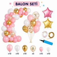 Balon Setleri
