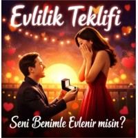 Evlilik Teklifi