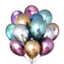 Krom Balon 