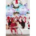 Kar Tanesi Folyo Yılbaşı Noel Balonu, Frozen Elsa Temalı Balon, Balon Seti Kış Yeni Yıl Doğum Günü