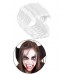 10'lu Takma Vampir Dişi, Happy Halloween Vampir Dişi Cadılar Bayramı Kostüm Takma Diş