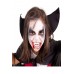 10'lu Takma Vampir Dişi, Happy Halloween Vampir Dişi Cadılar Bayramı Kostüm Takma Diş