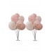14 Bride To Be Balon + 2 Balon Standı Bekarlığa Veda Masa Üstü Dekor Süs Standı 14 Bride To Be Balon + 2 Balon Standı Bekarlığa Veda Masa Üstü Dekor Süs Standı
