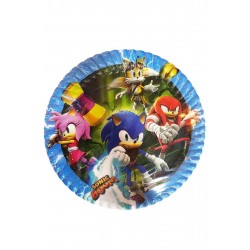 Sonic