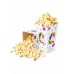 Unicorn 8'li Karton Popcorn  Kutusu  8 cm * 11,5 cm