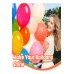 1 Adet Mat Balon Parlatıcı Sprey -Parlaklık Spreyi Balon Parlatıcı Sprey 400 ml 1 Adet Mat Balon Parlatıcı Sprey -Parlaklık Spreyi Balon Parlatıcı Sprey 400 ml