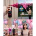 Cinsiyet Belirleme Spreyi Pembe Duman Gender Reveal Baby Shower Kız mı Erkek mi Parti Spreyi 450ml Cinsiyet Belirleme Spreyi Pembe Duman Gender Reveal Baby Shower Kız mı Erkek mi Parti Spreyi 450ml