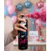 Cinsiyet Belirleme Spreyi Pembe Duman Gender Reveal Baby Shower Kız mı Erkek mi Parti Spreyi 450ml Cinsiyet Belirleme Spreyi Pembe Duman Gender Reveal Baby Shower Kız mı Erkek mi Parti Spreyi 450ml