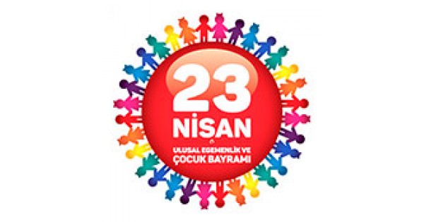 Detayli Gorunum Makul Fiyat Sicak Urun 23 Nisan Etege Resim Boyama