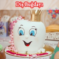 Diş Buğdayı Partisi