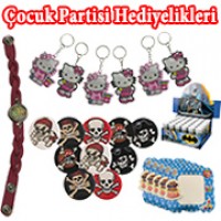 Doğum Günü Süsleri