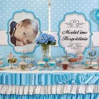 Bebek Mevlutu Nedir