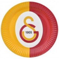 Galatasaray Galatasaray Taraftar 16 Kişilik Doğum Günü Parti