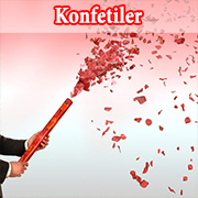Konfetiler