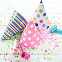 ÇOK SATAN PARTİ MALZEMELERİ