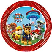 Paw Patrol