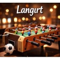 Langırt