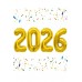 2026 Yılbaşı Balonu 100 Cm Gold Altın Büyük Boy Folyo Rakam Balon Seti Yeni Yıl Dekoratif Süsler 2026 Yılbaşı Balonu 100 Cm Gold Altın Büyük Boy Folyo Rakam Balon Seti Yeni Yıl Dekoratif Süsler