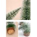 3'lü Mini Masa Çamı Yeşil 20/15/10 cm Boyutlarında Yılbaşı Hediyelik Çam Ağaçı Süs Dekor 3'lü Mini Masa Çamı Yeşil 20/15/10 cm Boyutlarında Yılbaşı Hediyelik Çam Ağaçı Süs Dekor