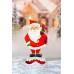 Yılbaşı Santa Noel Baba Ayakta Duran Folyo Balon Yeni Yıl Kutlama Dekor Süsleme Balonu 68x120cm Yılbaşı Santa Noel Baba Ayakta Duran Folyo Balon Yeni Yıl Kutlama Dekor Süsleme Balonu 68x120cm