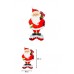 Yılbaşı Santa Noel Baba Ayakta Duran Folyo Balon Yeni Yıl Kutlama Dekor Süsleme Balonu 68x120cm Yılbaşı Santa Noel Baba Ayakta Duran Folyo Balon Yeni Yıl Kutlama Dekor Süsleme Balonu 68x120cm