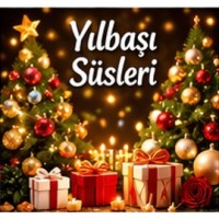 Yılbaşı Süsleri