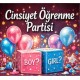 Cinsiyet Öğrenme Partisi