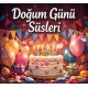 Doğum Günü Süsleri