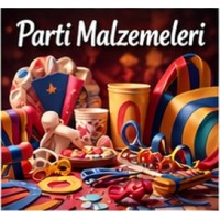 Parti Malzemeleri