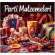 Parti Malzemeleri