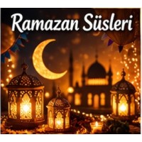 Ramazan Süsleri