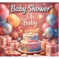 Baby Shower