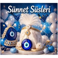 Sünnet Süsleri