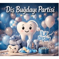 Diş Buğdayı Partisi