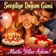 Sevgiliye Doğum Günü