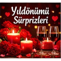 Yıldönümü Sürprizleri