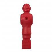 1 Ad Kırmızı Langırt Futbolcusu, Adamları Masa Futbolu Oyuncuları