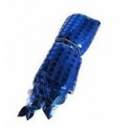 10 Adet Koyu Mavi Halay Mendili 18cm x 15cm Kına Malzemeleri