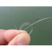 1 Adet 100 m Klasik Misina İpi, Standart Balık Ağı 